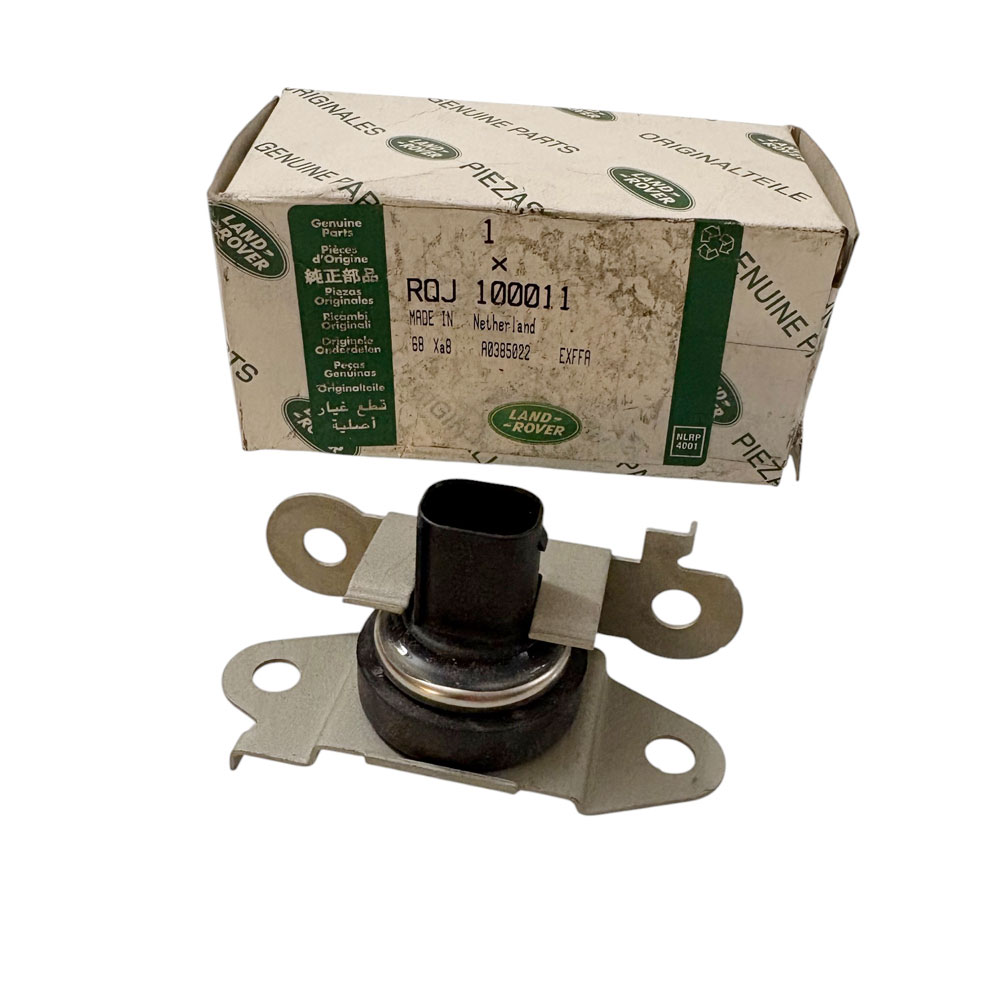 Lateral Accelerometer RQJ100011 Lateral Accelerometer RQJ100011